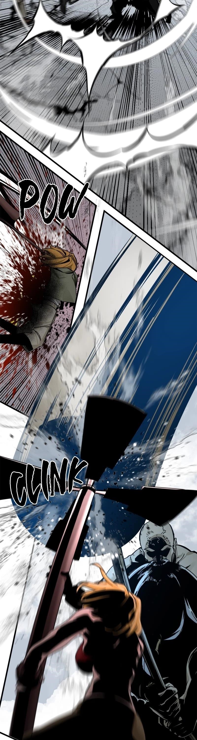 Hero Killer Chapter 183 - Page 32