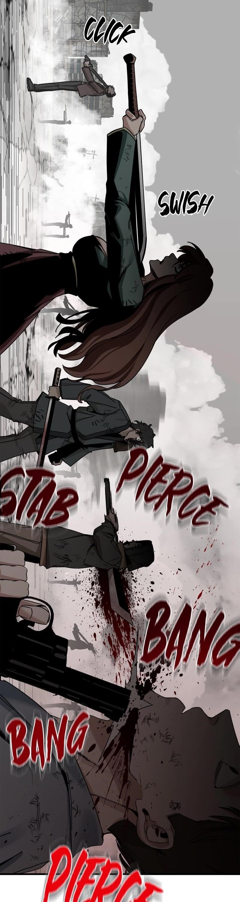 Hero Killer Chapter 183 - Page 41