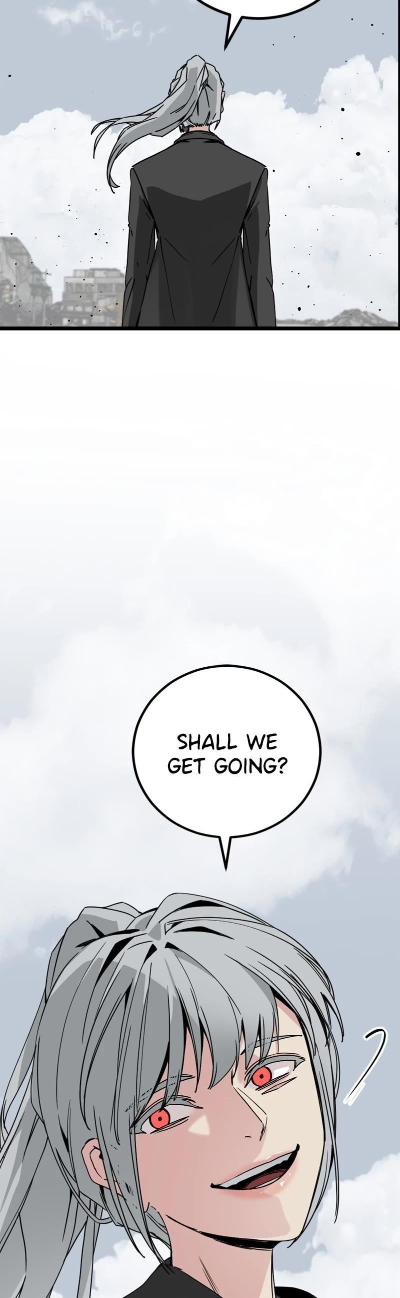 Hero Killer Chapter 183 - Page 56