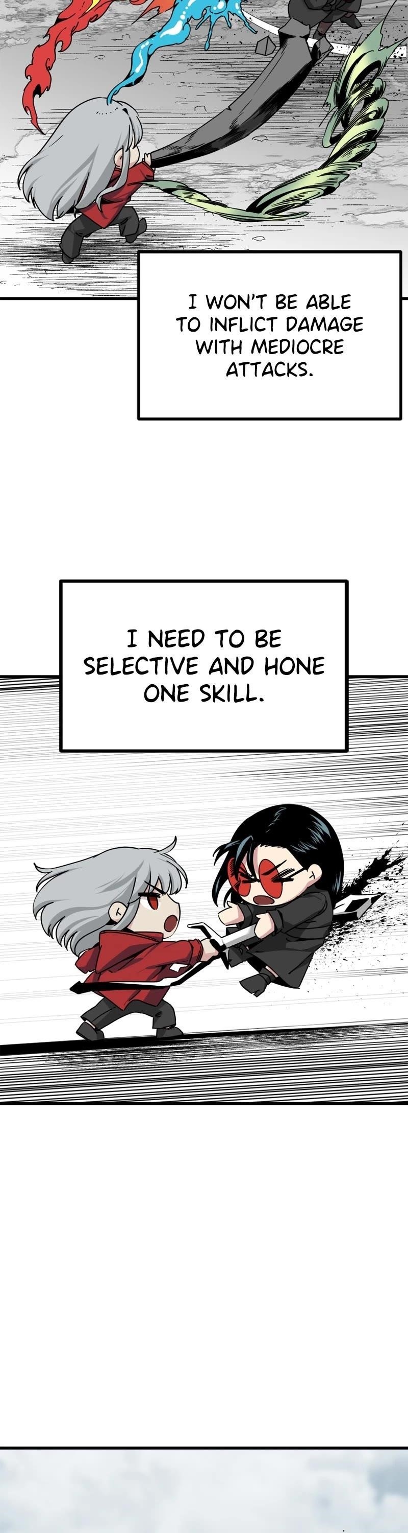 Hero Killer Chapter 184 - Page 12