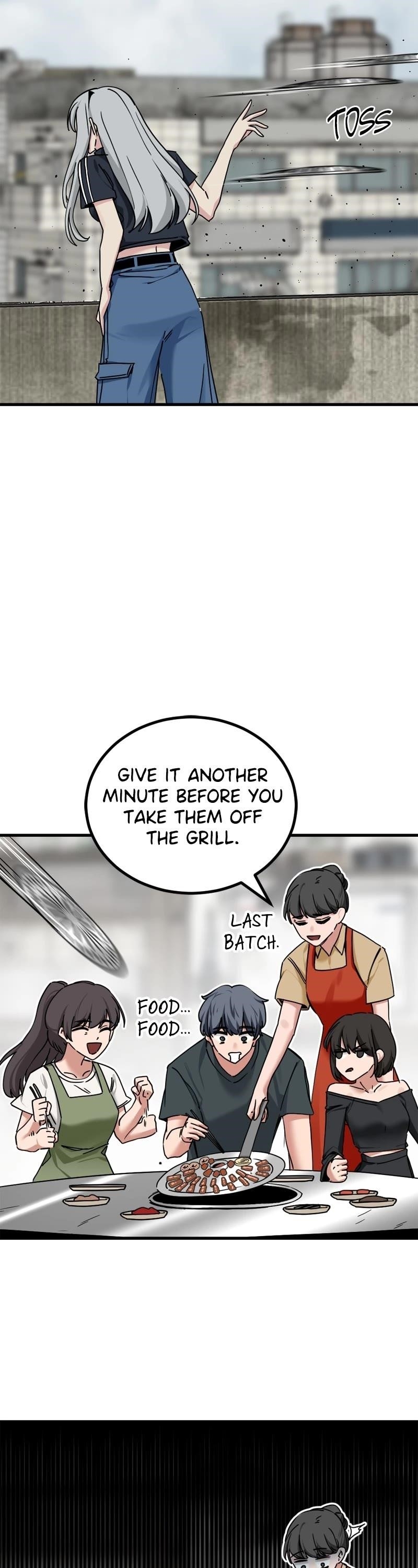 Hero Killer Chapter 184 - Page 13