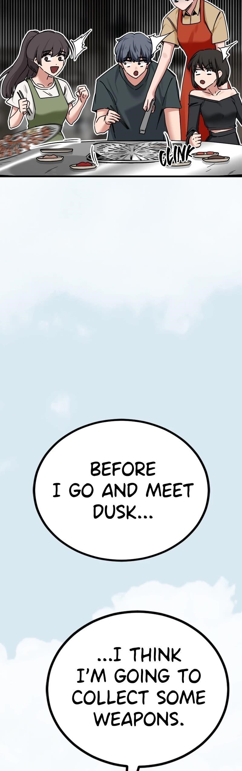 Hero Killer Chapter 184 - Page 14