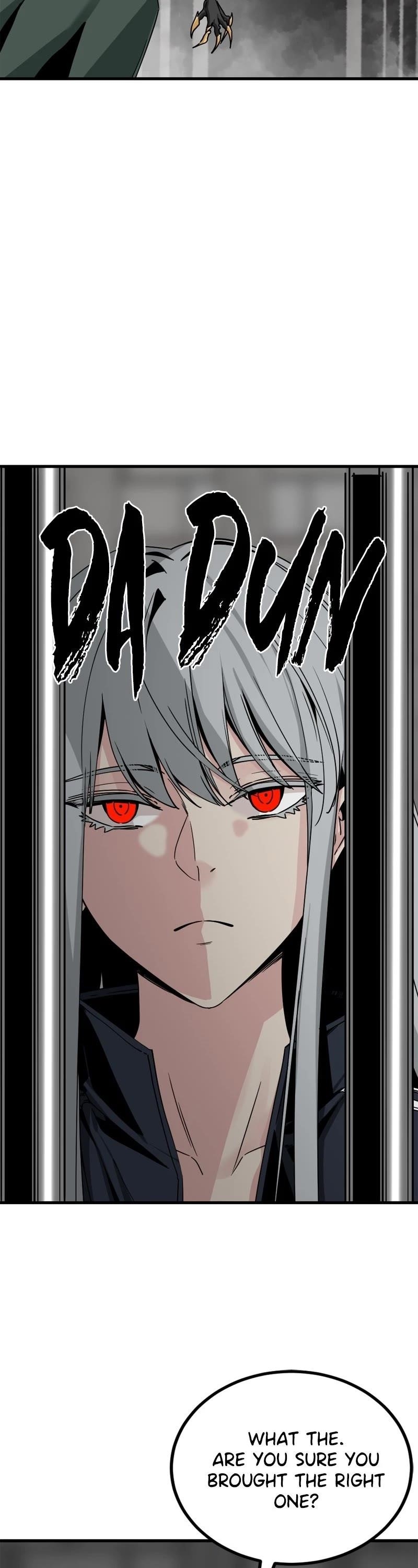 Hero Killer Chapter 184 - Page 21