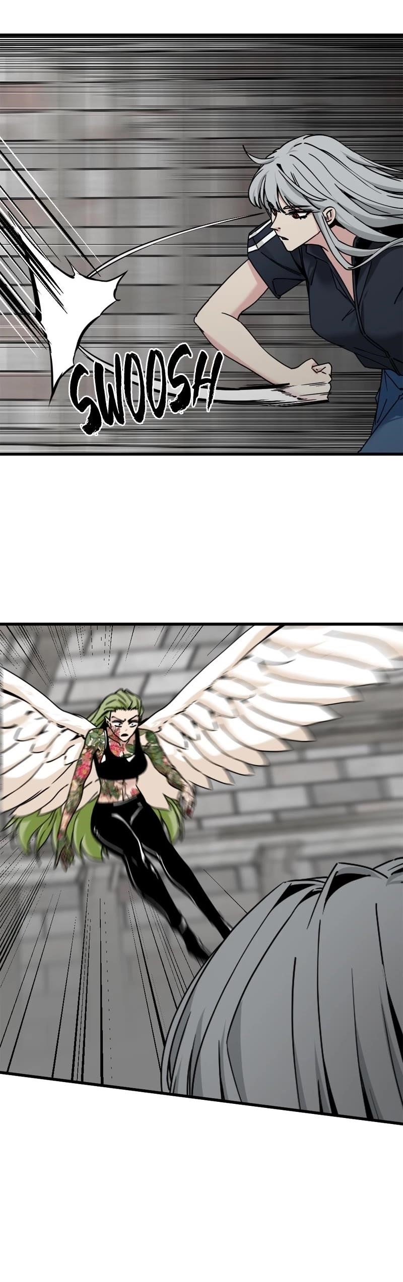 Hero Killer Chapter 184 - Page 25