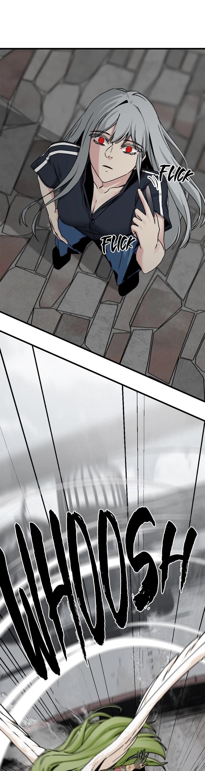 Hero Killer Chapter 184 - Page 26