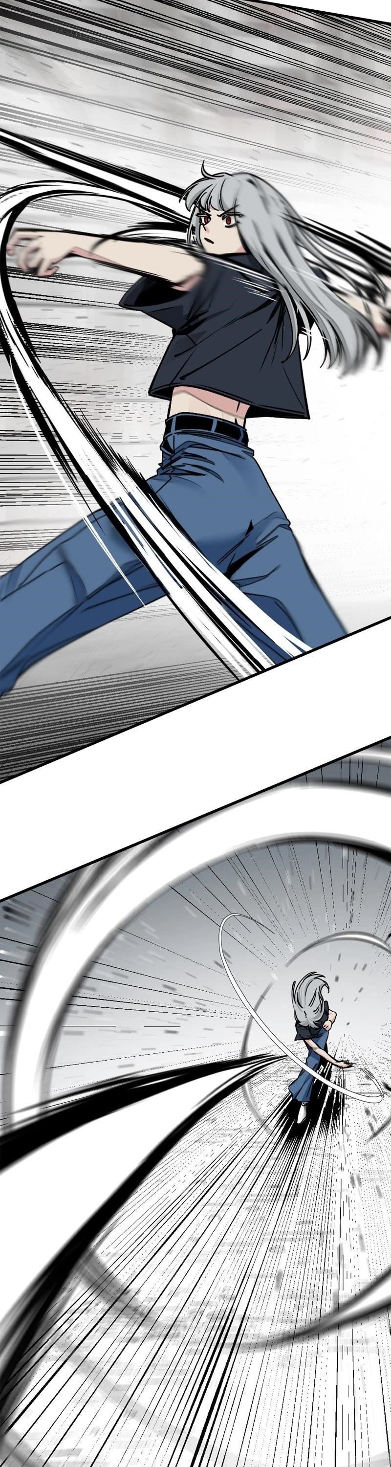 Hero Killer Chapter 184 - Page 28