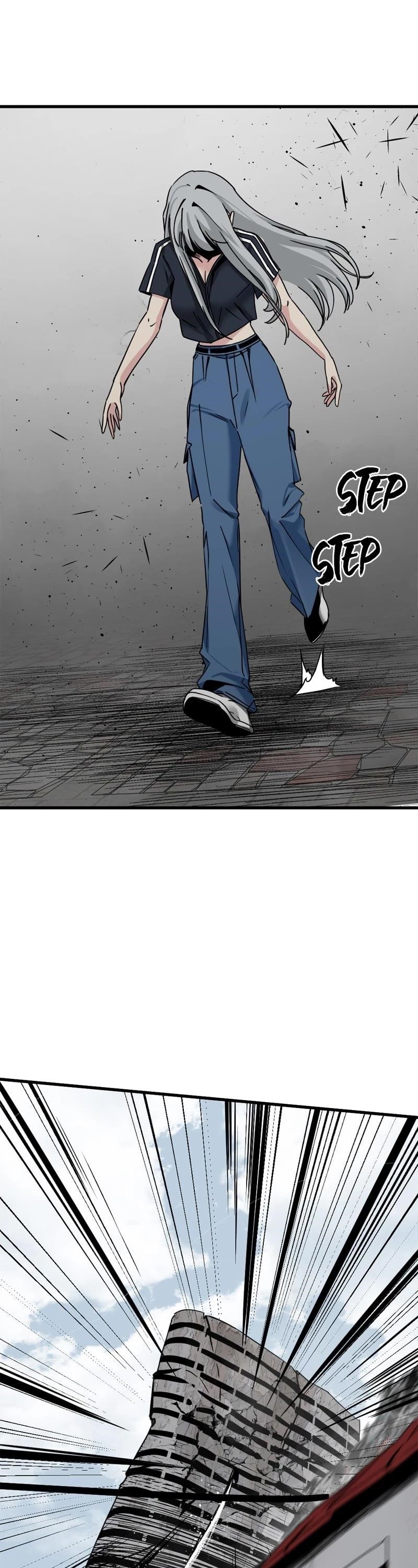 Hero Killer Chapter 184 - Page 31