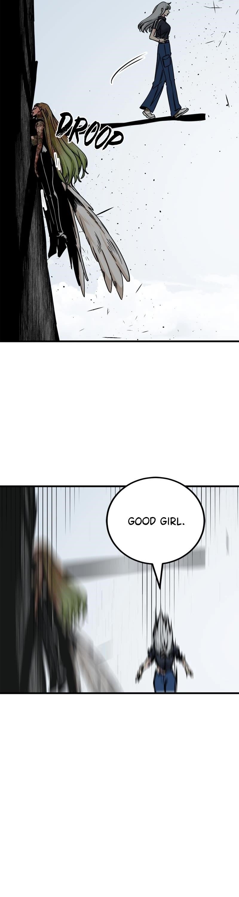 Hero Killer Chapter 184 - Page 37