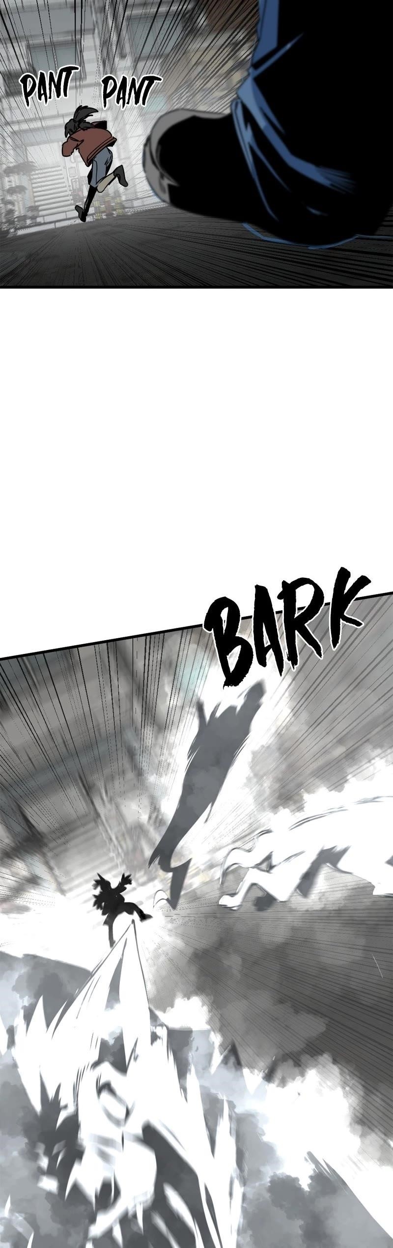 Hero Killer Chapter 184 - Page 50