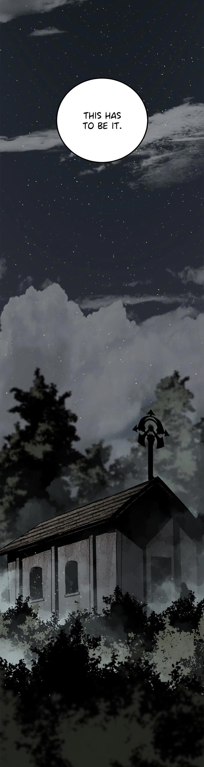 Hero Killer Chapter 184 - Page 53