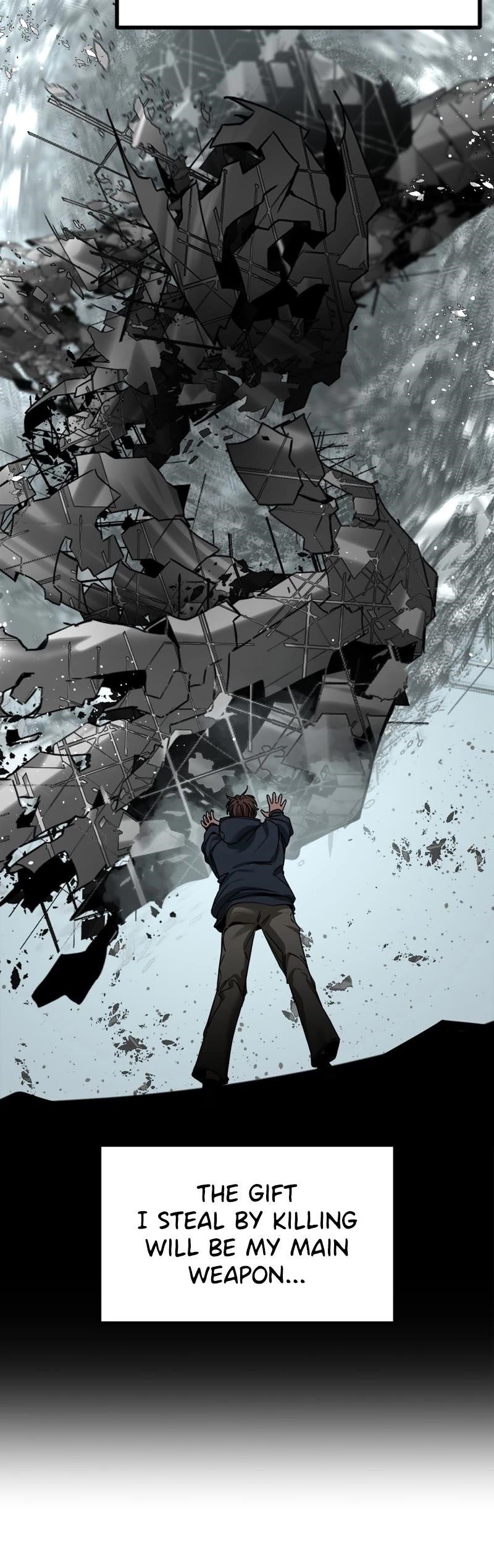 Hero Killer Chapter 184 - Page 9