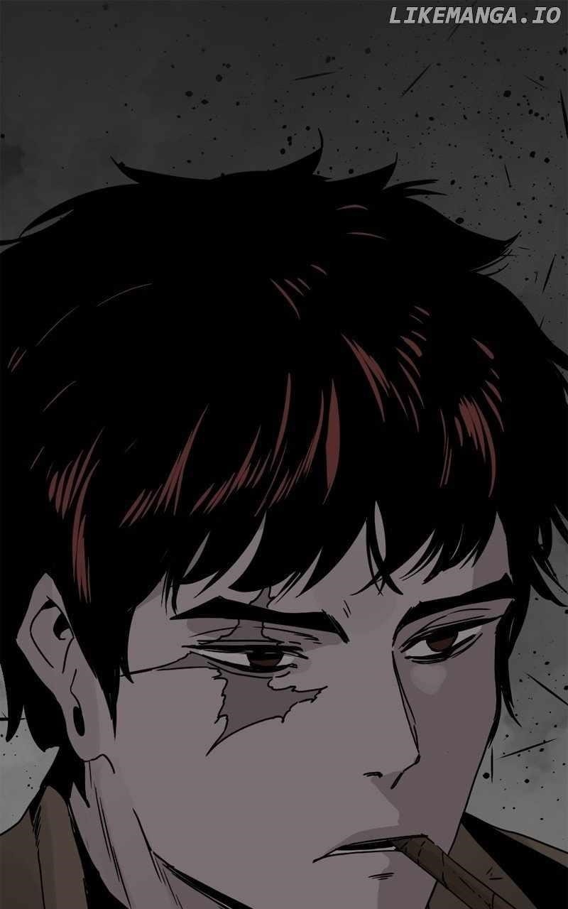 Hero Killer Chapter 185 - Page 1