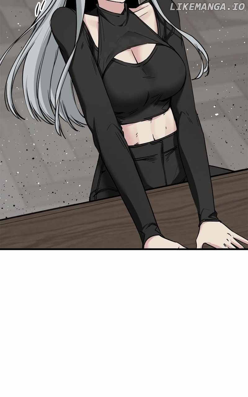 Hero Killer Chapter 185 - Page 106