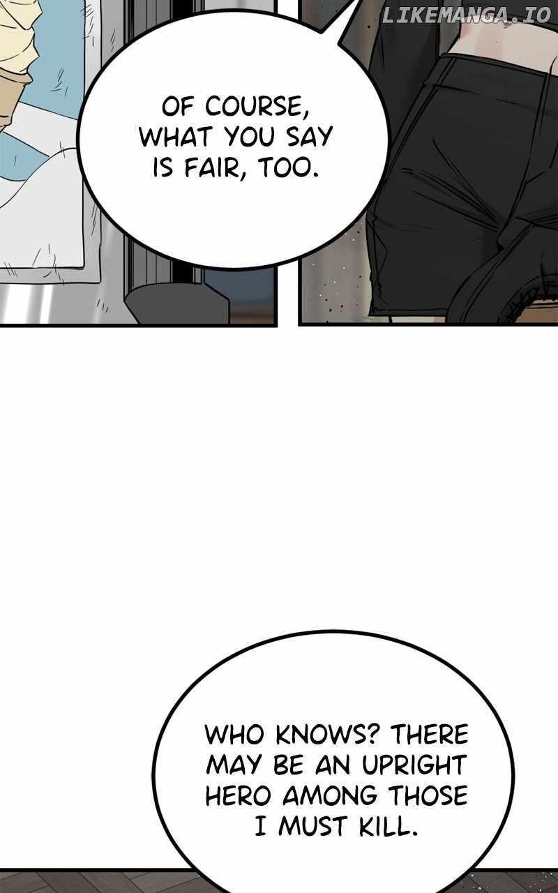 Hero Killer Chapter 185 - Page 109