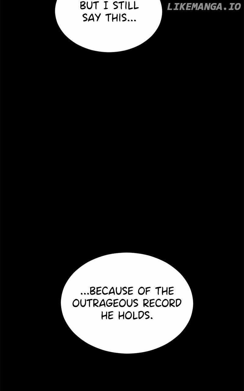 Hero Killer Chapter 185 - Page 11