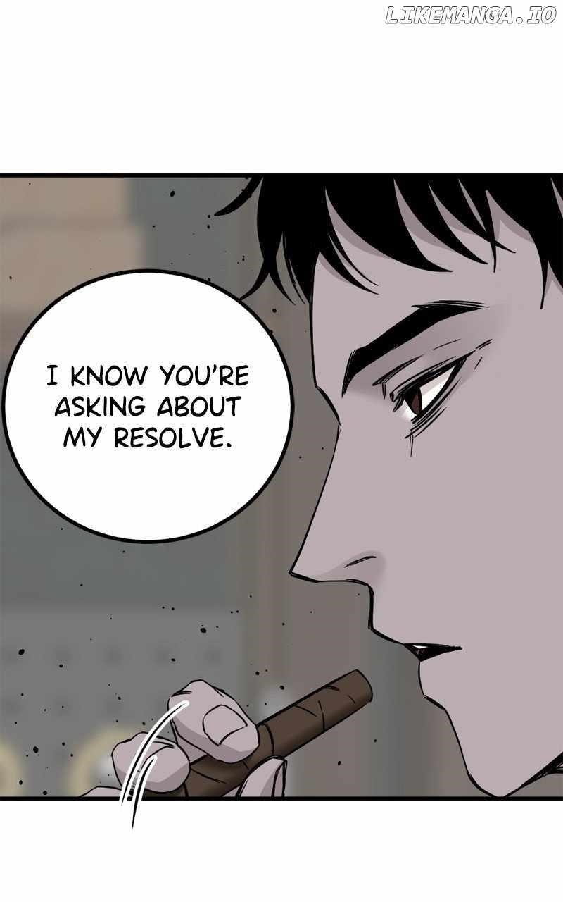 Hero Killer Chapter 185 - Page 118