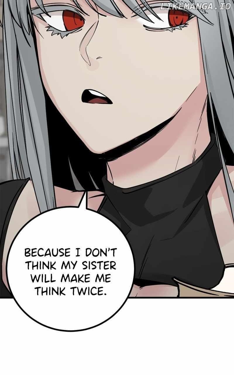 Hero Killer Chapter 185 - Page 120