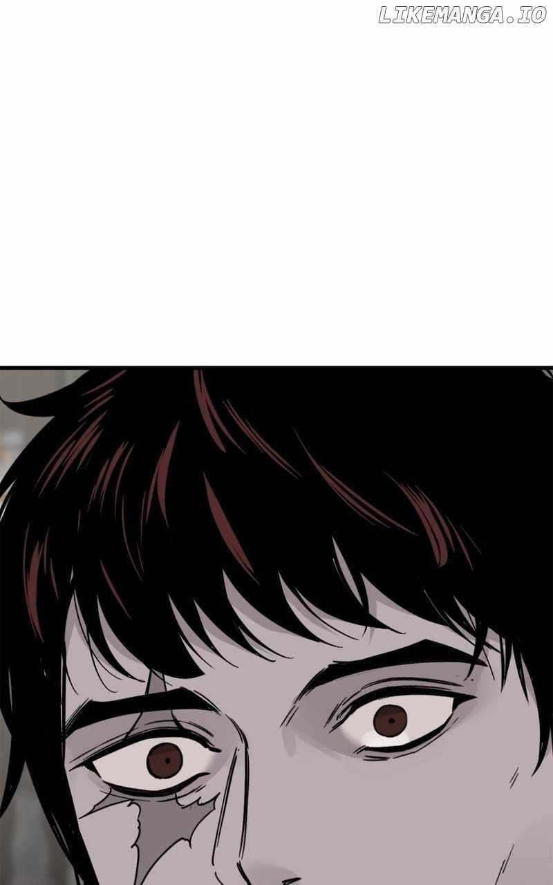 Hero Killer Chapter 185 - Page 121