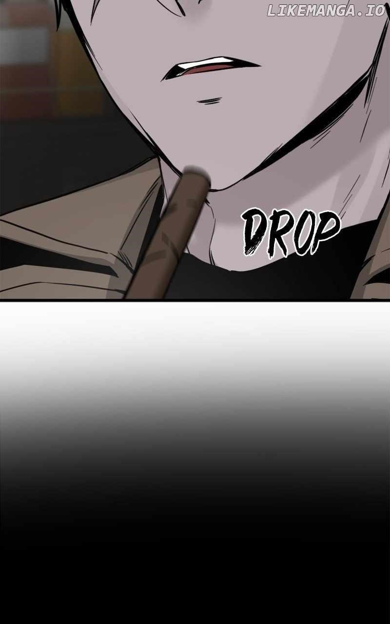 Hero Killer Chapter 185 - Page 122