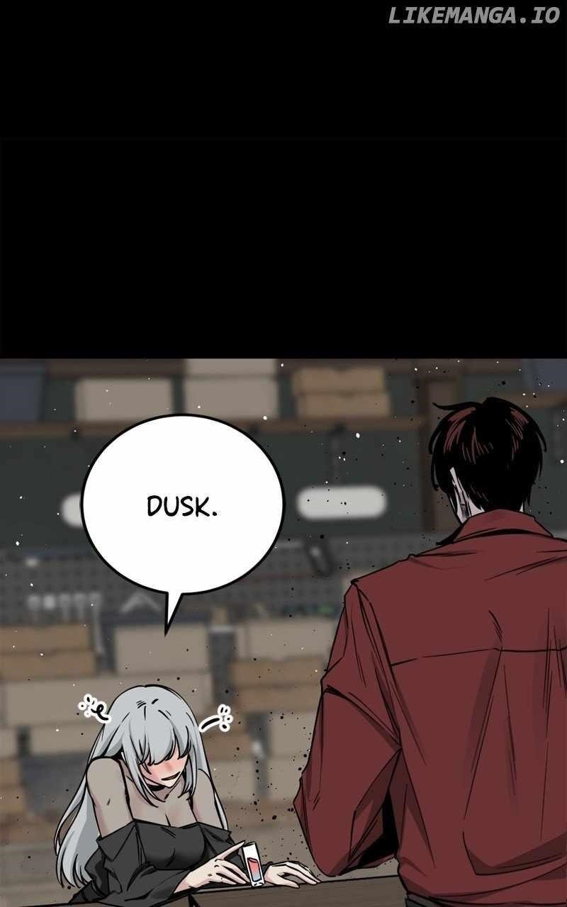 Hero Killer Chapter 185 - Page 123