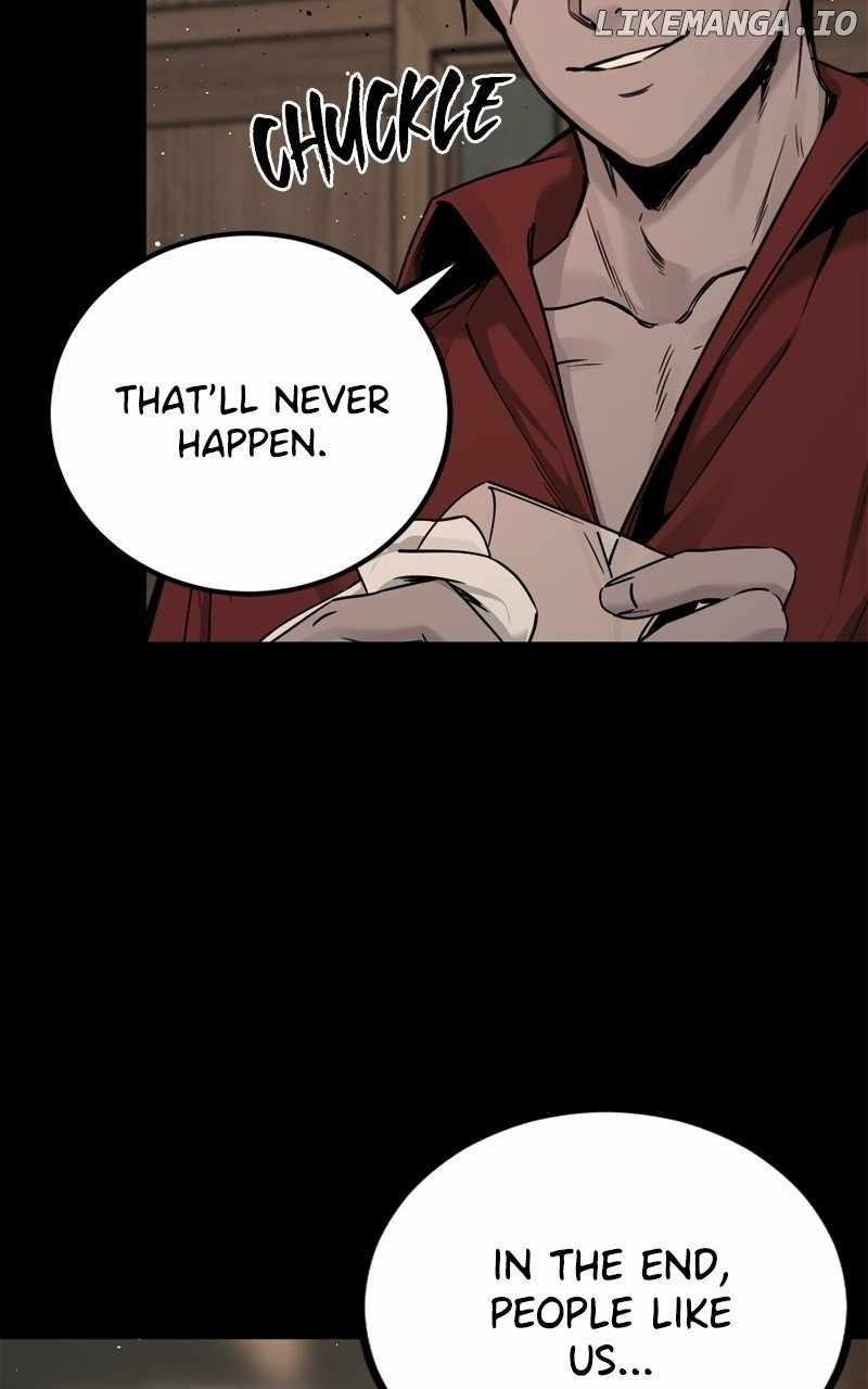 Hero Killer Chapter 185 - Page 125