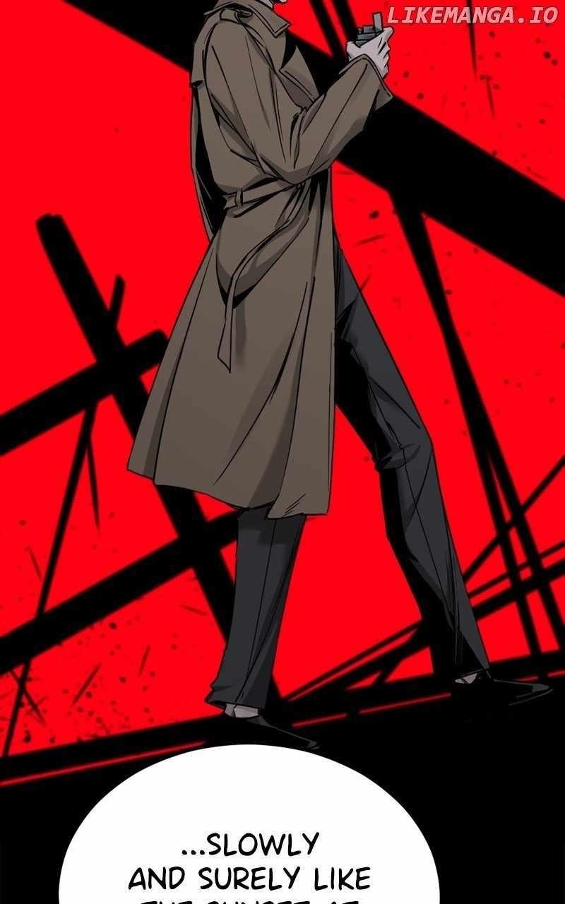 Hero Killer Chapter 185 - Page 13