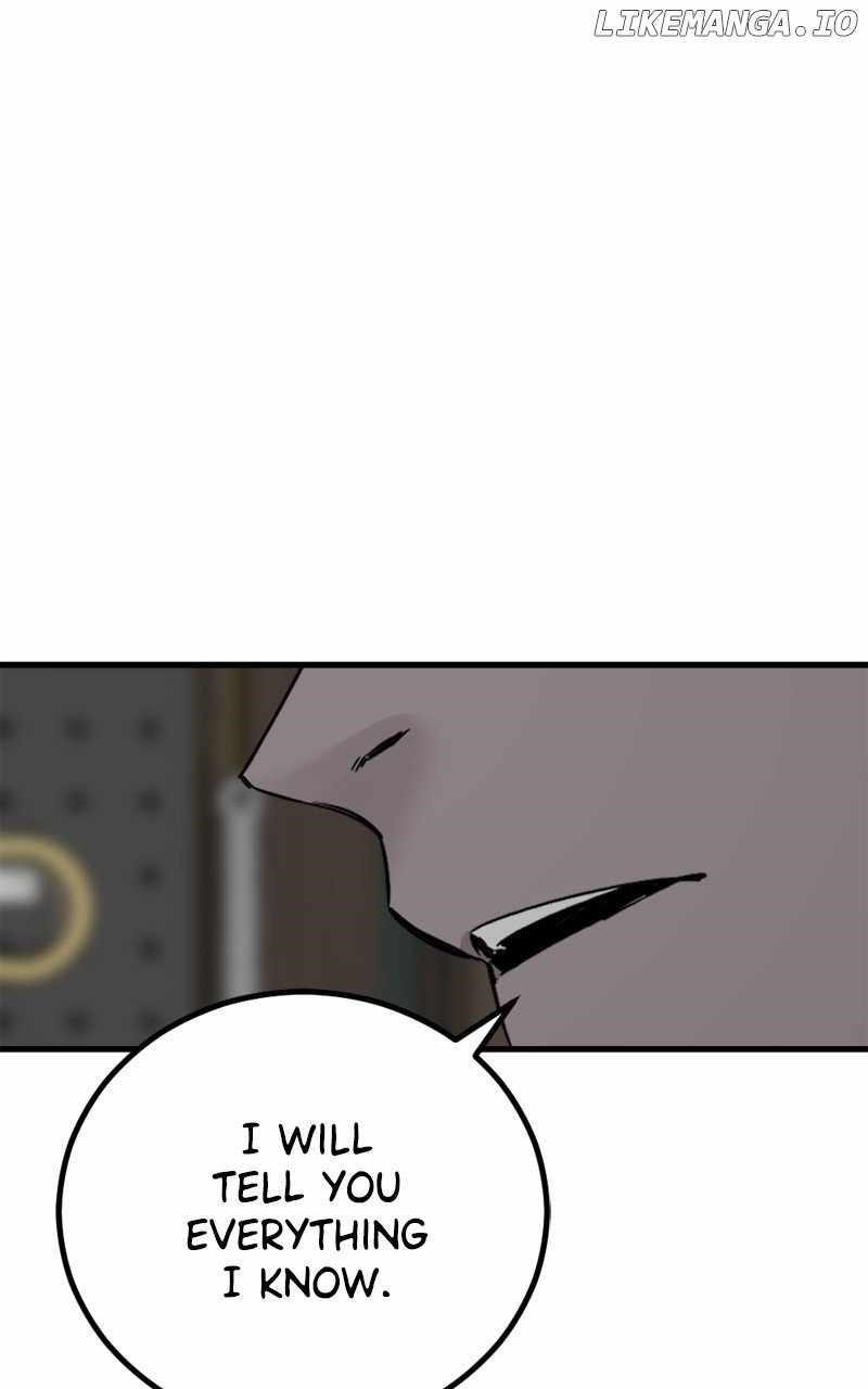 Hero Killer Chapter 185 - Page 134