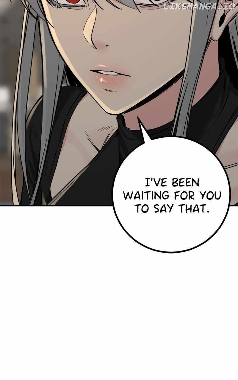 Hero Killer Chapter 185 - Page 136