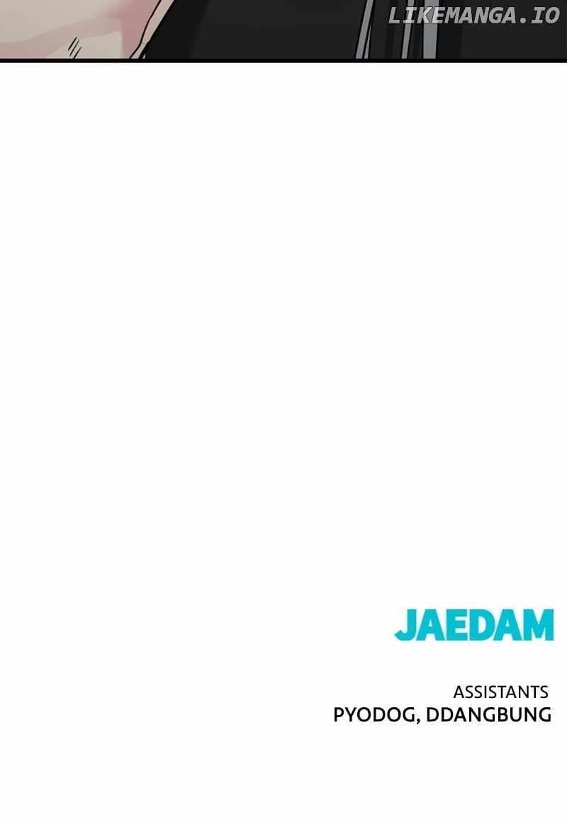 Hero Killer Chapter 185 - Page 141