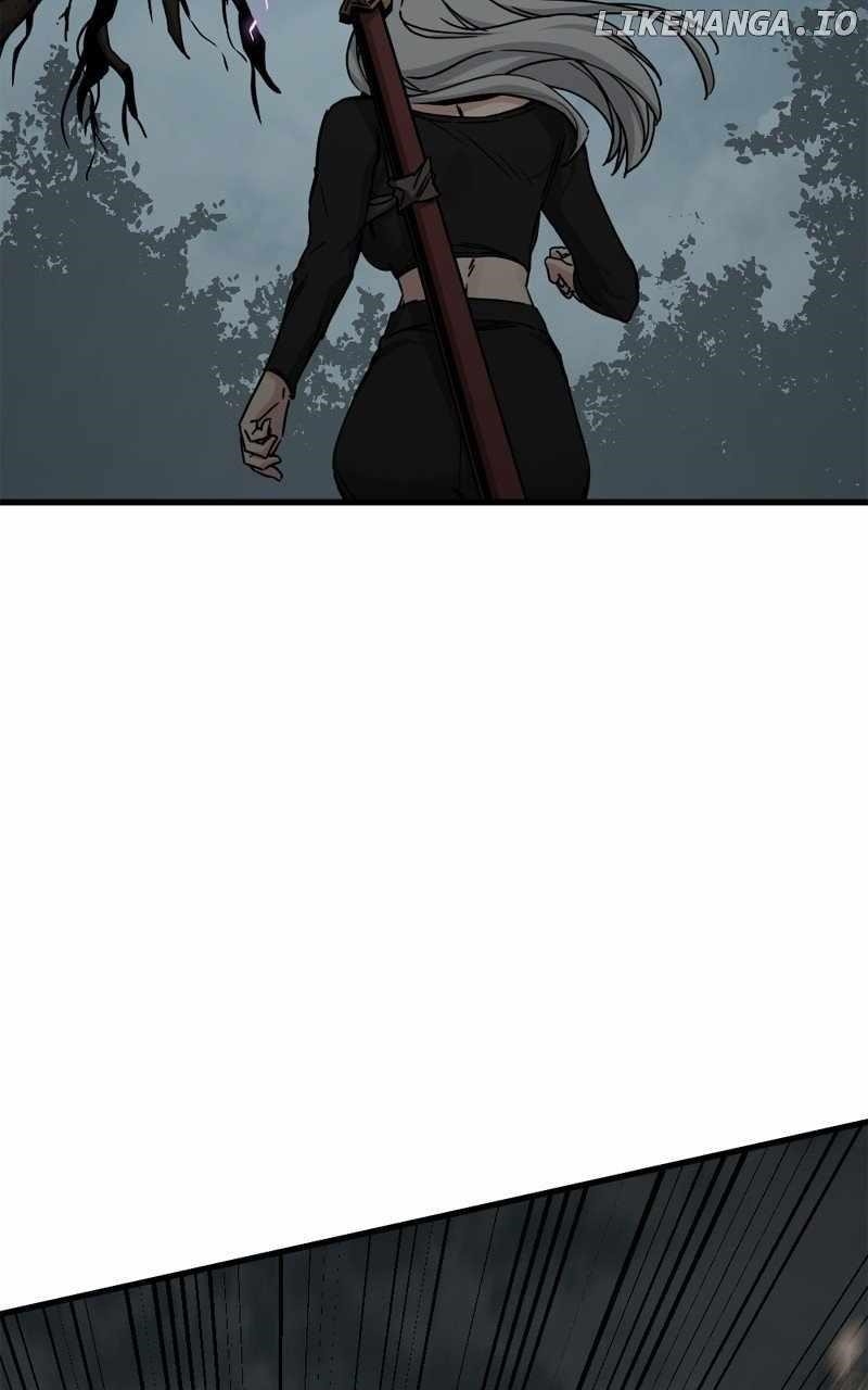 Hero Killer Chapter 185 - Page 17