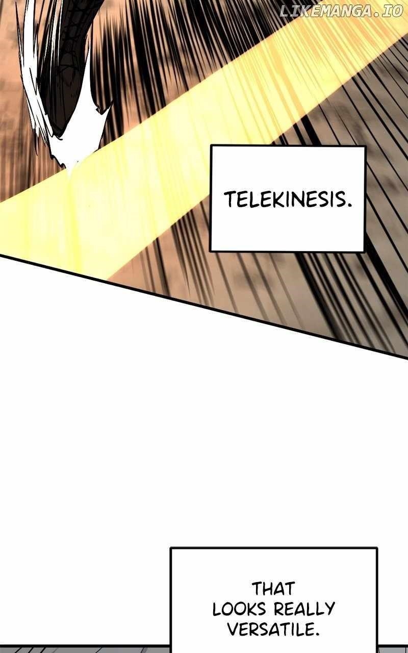 Hero Killer Chapter 185 - Page 19