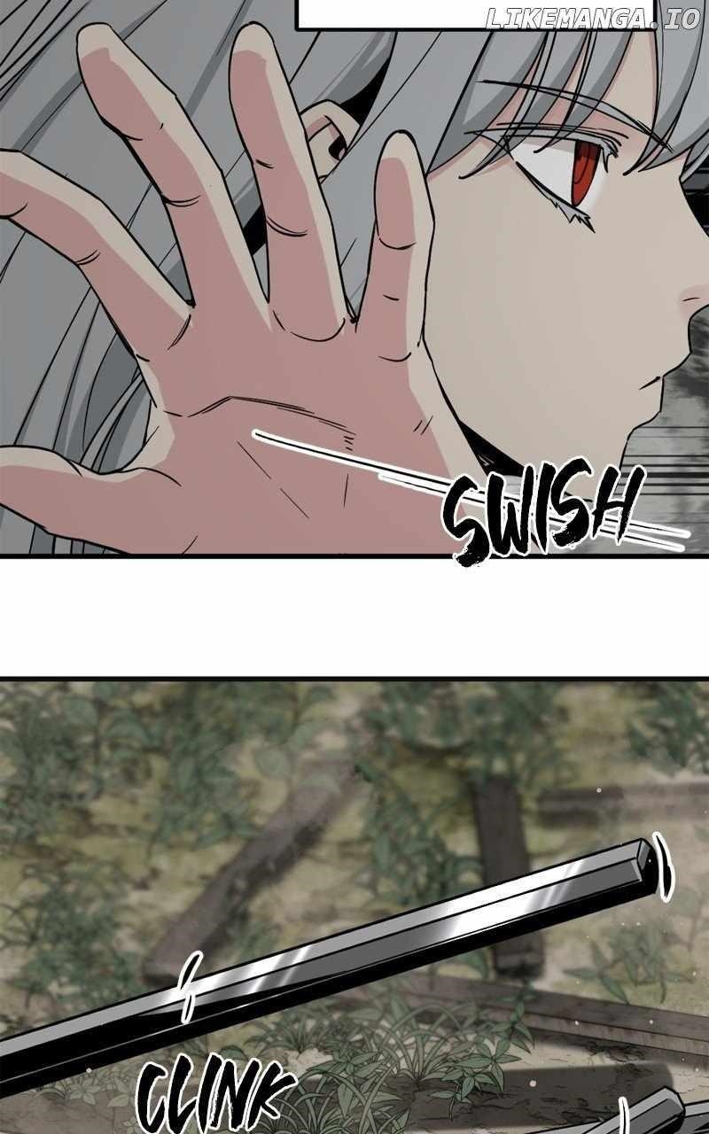 Hero Killer Chapter 185 - Page 20