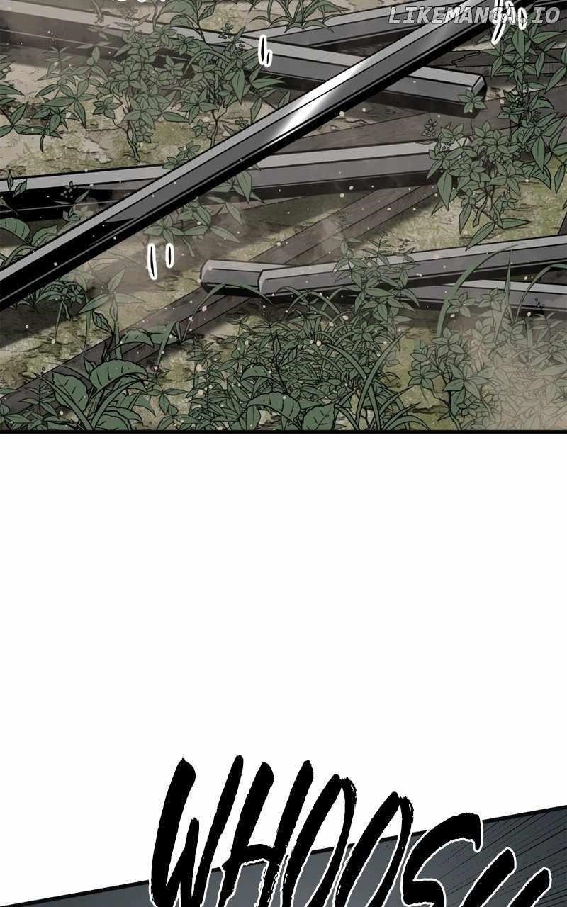 Hero Killer Chapter 185 - Page 21