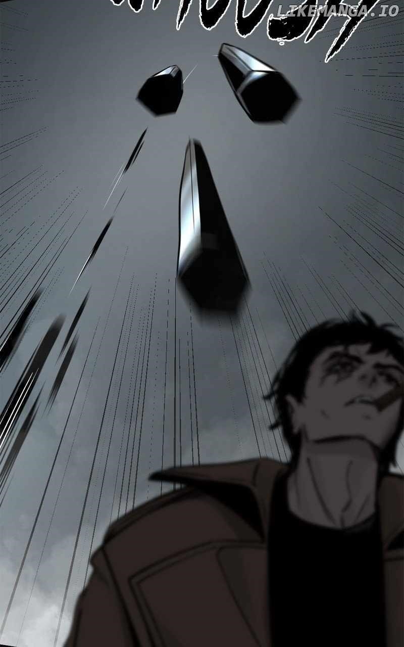 Hero Killer Chapter 185 - Page 22