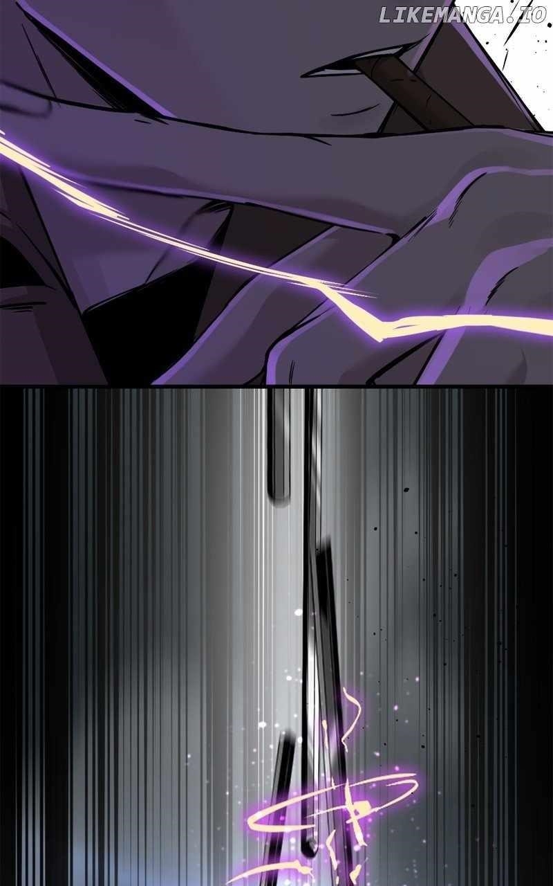 Hero Killer Chapter 185 - Page 24