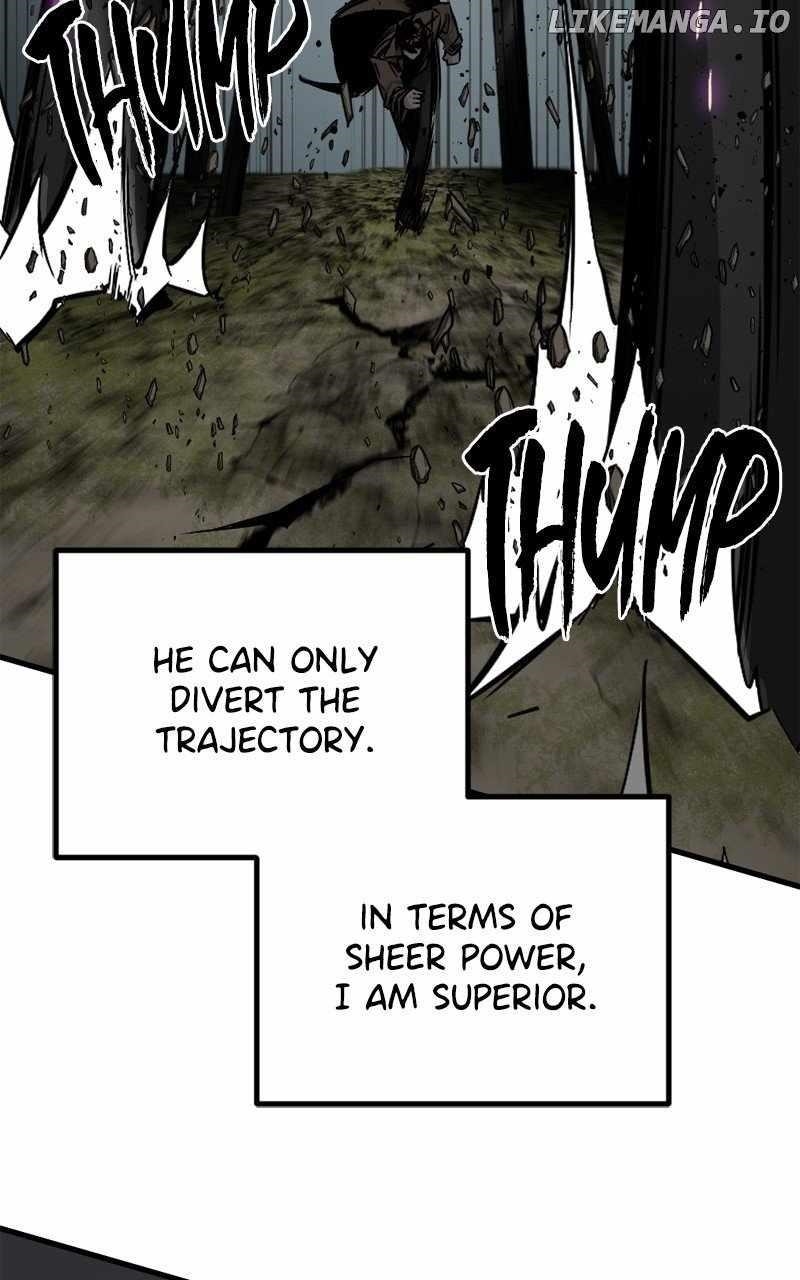 Hero Killer Chapter 185 - Page 26