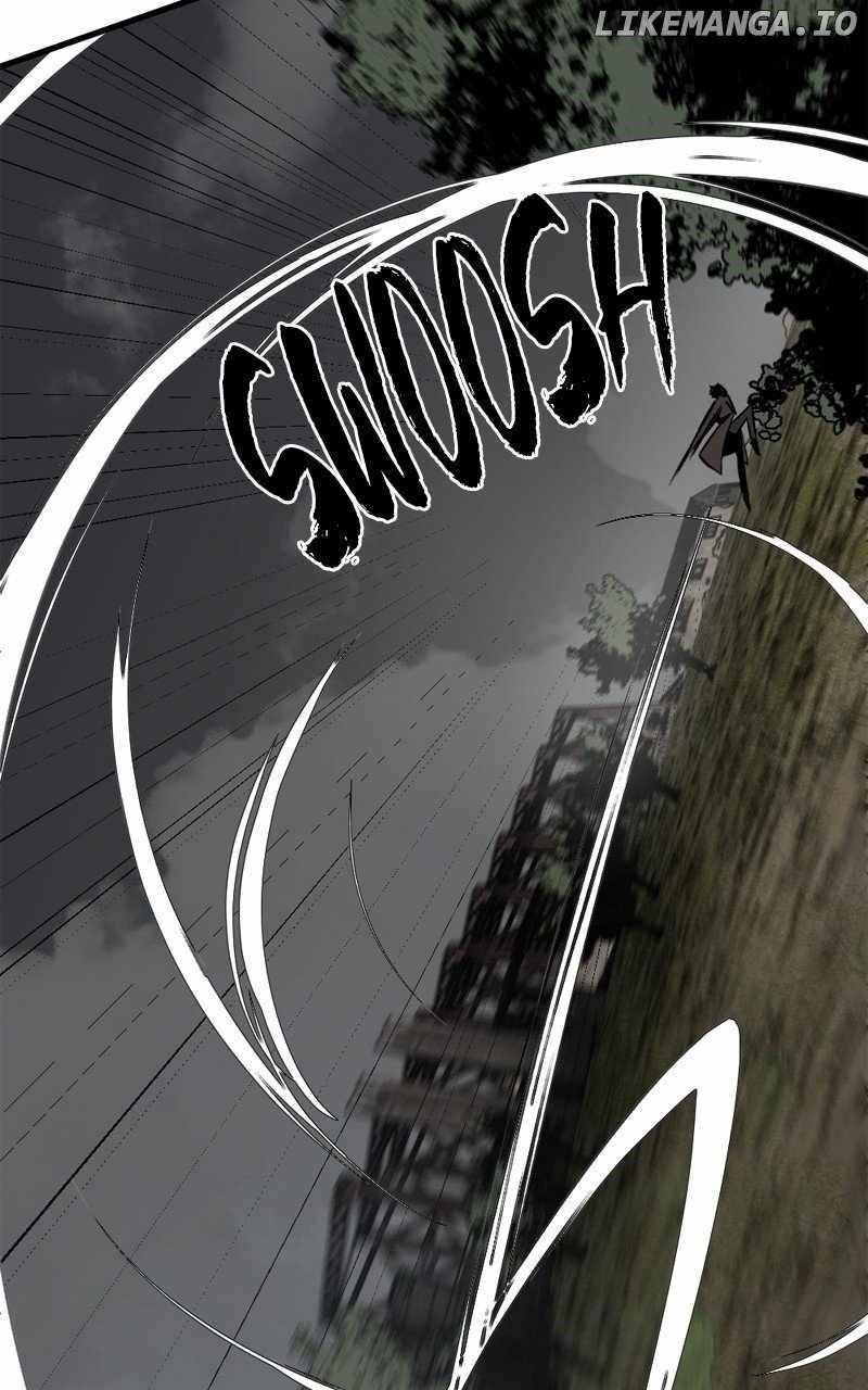 Hero Killer Chapter 185 - Page 30