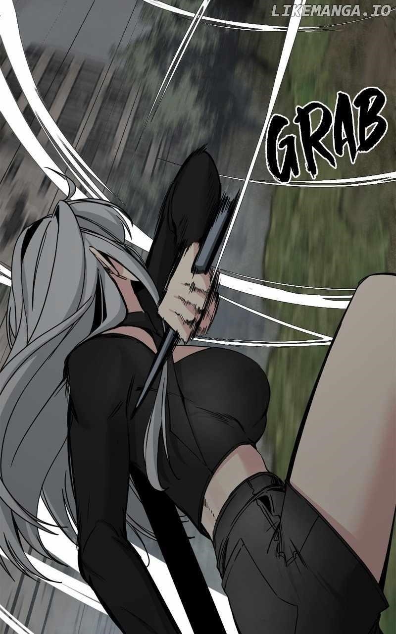 Hero Killer Chapter 185 - Page 31