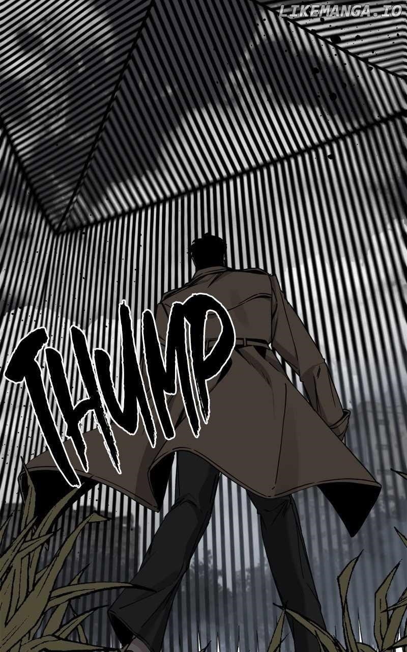 Hero Killer Chapter 185 - Page 36