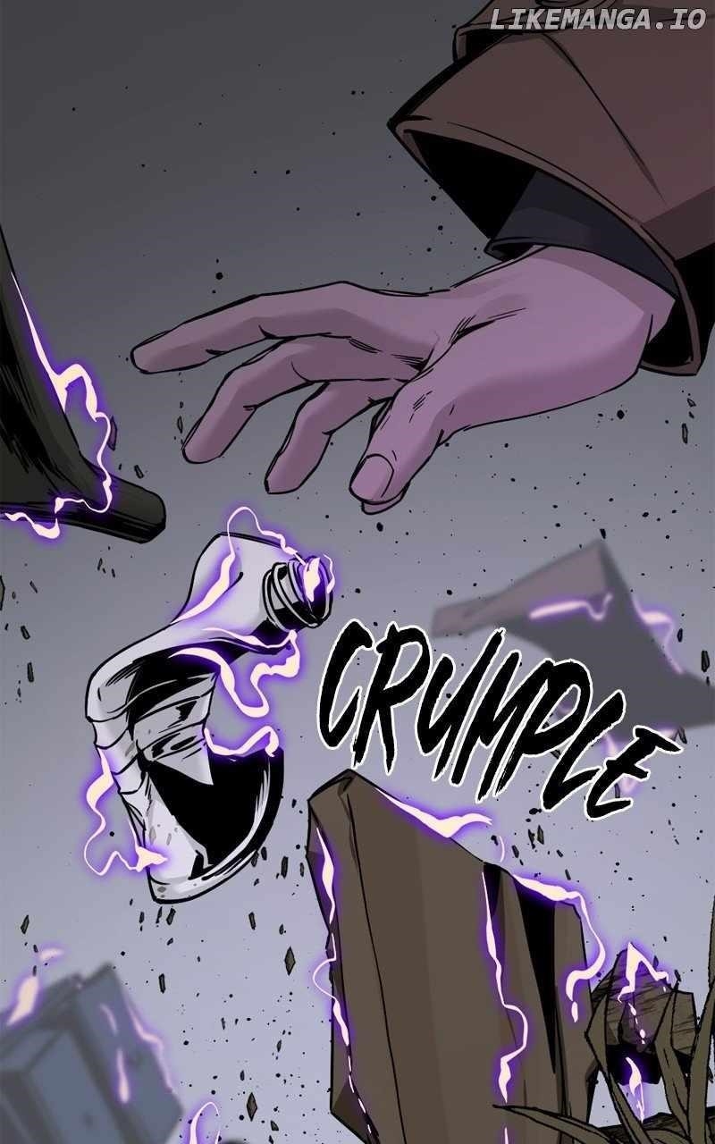 Hero Killer Chapter 185 - Page 39