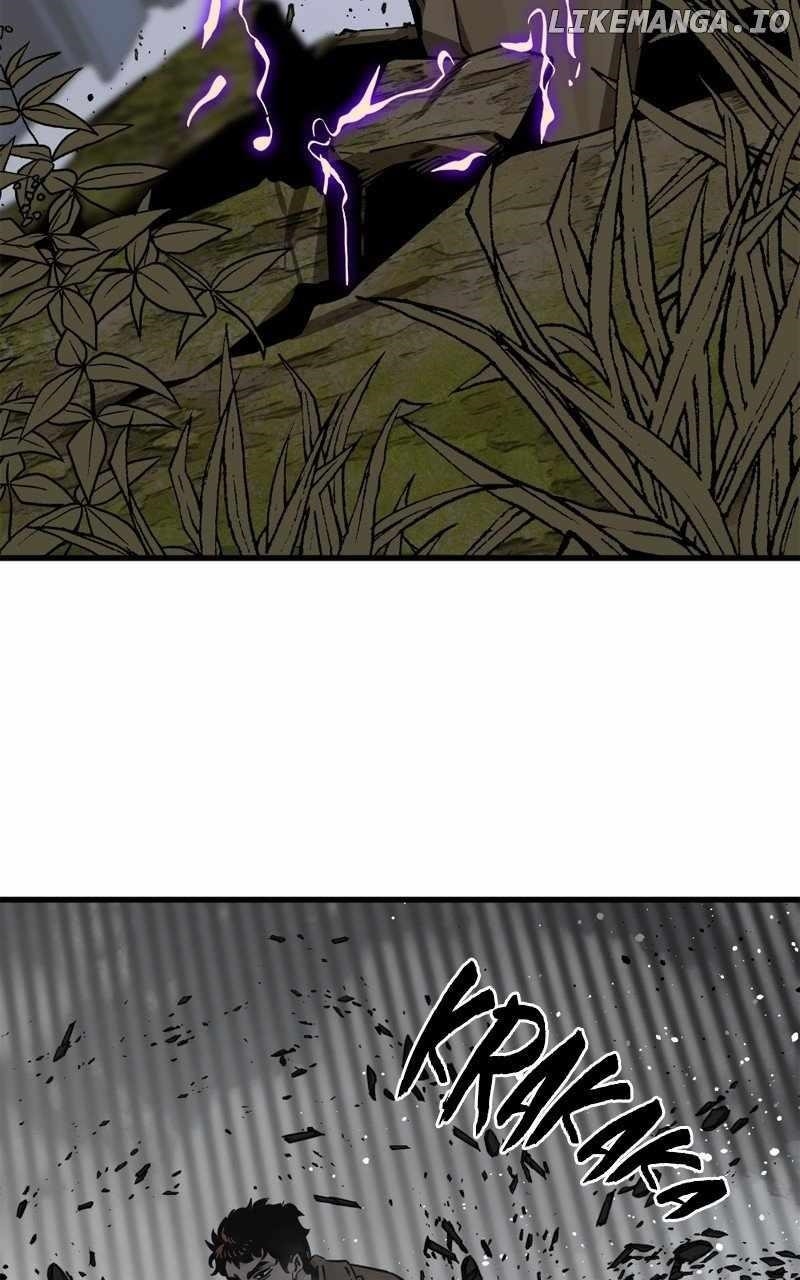 Hero Killer Chapter 185 - Page 40