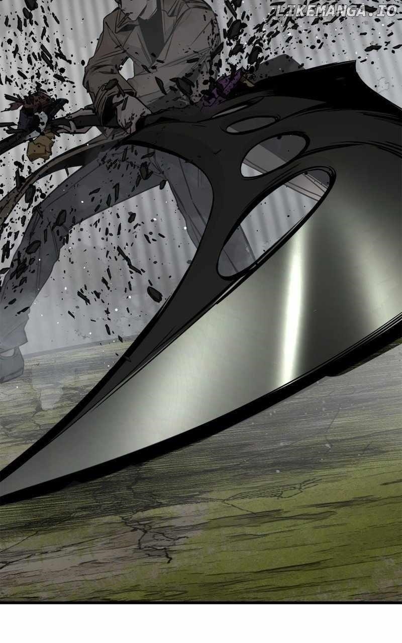 Hero Killer Chapter 185 - Page 41