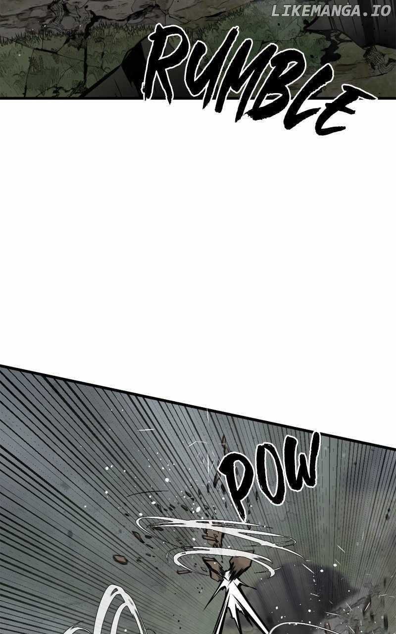 Hero Killer Chapter 185 - Page 43