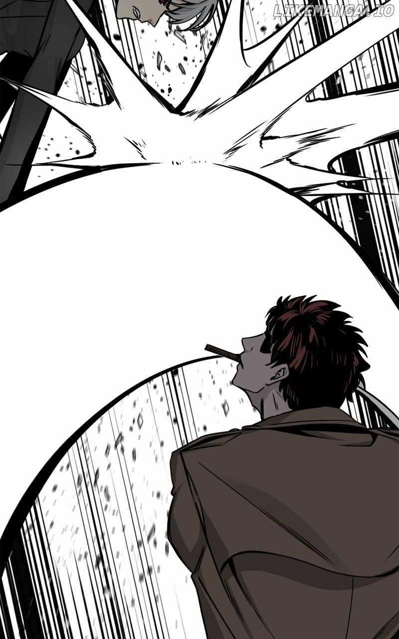 Hero Killer Chapter 185 - Page 46