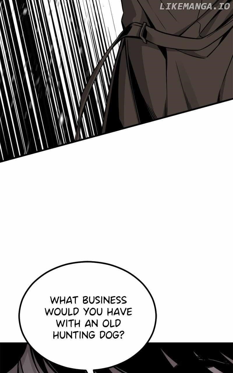 Hero Killer Chapter 185 - Page 47