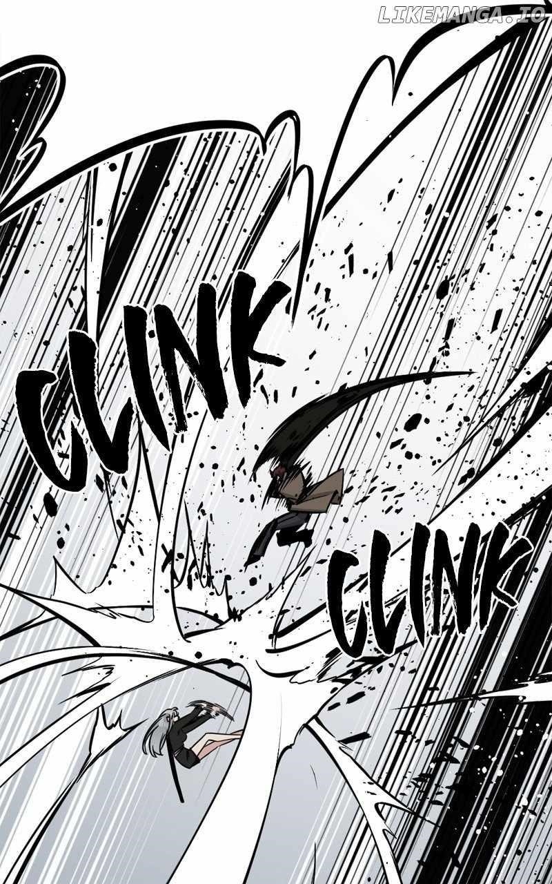 Hero Killer Chapter 185 - Page 49