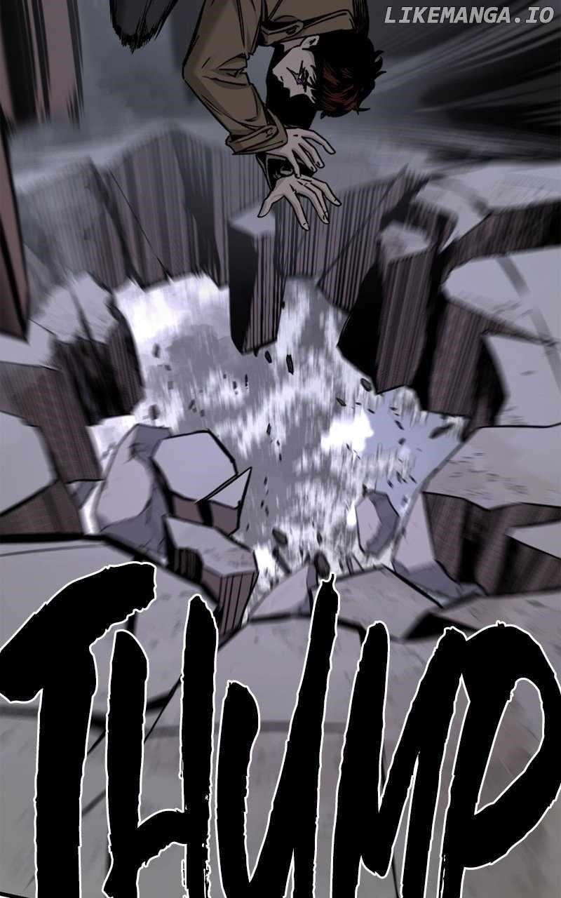 Hero Killer Chapter 185 - Page 5