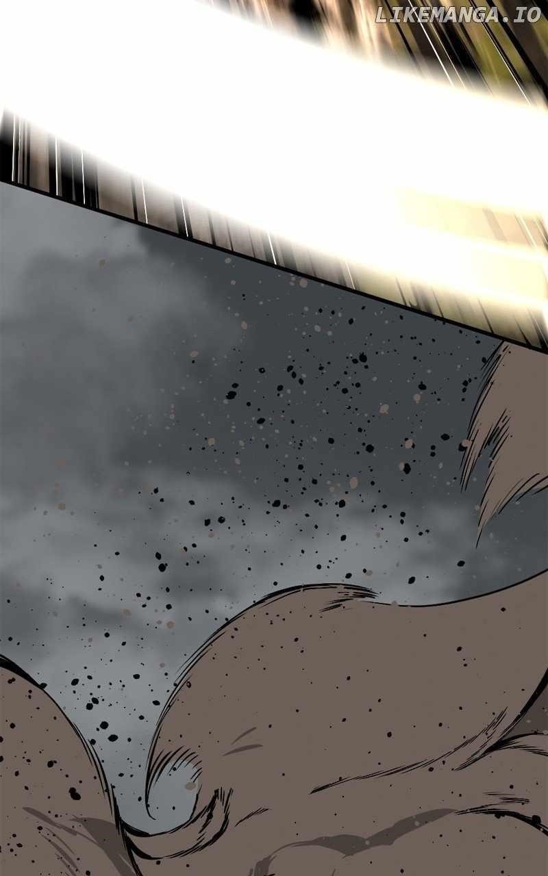 Hero Killer Chapter 185 - Page 60