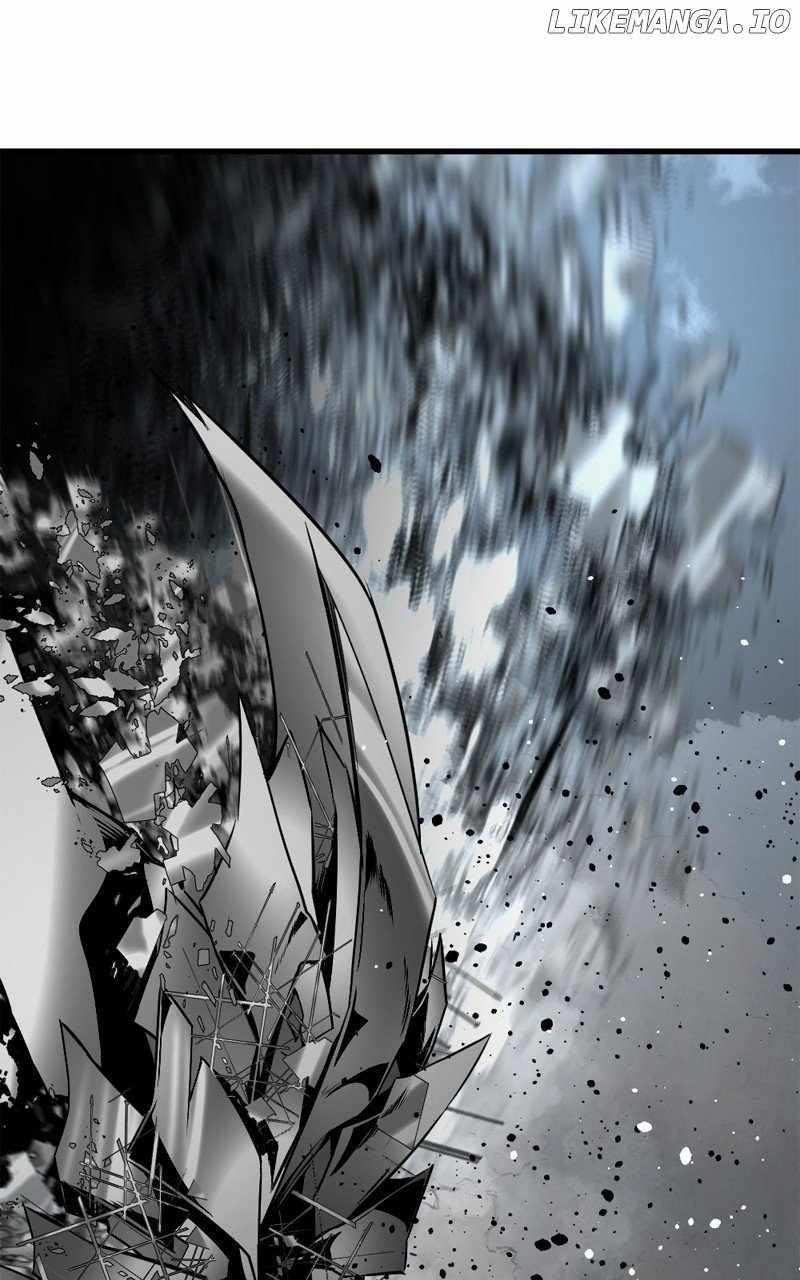 Hero Killer Chapter 185 - Page 64