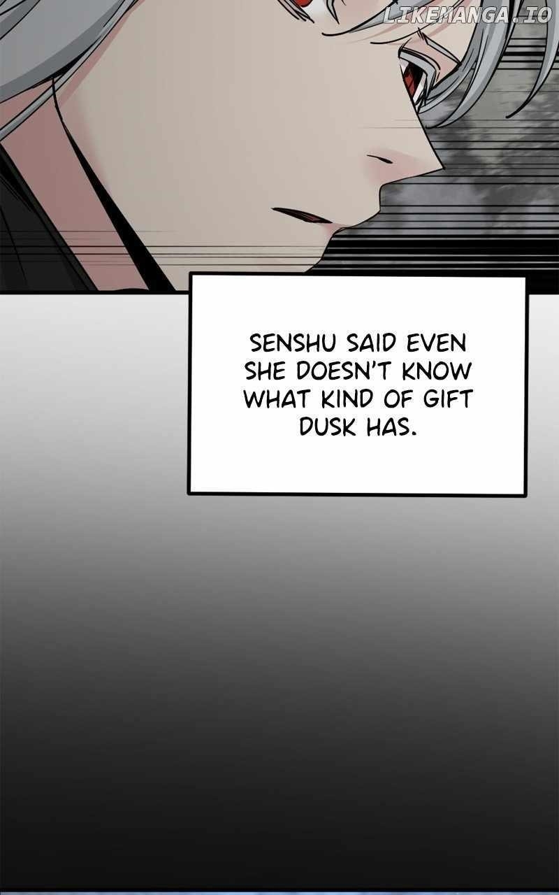 Hero Killer Chapter 185 - Page 8